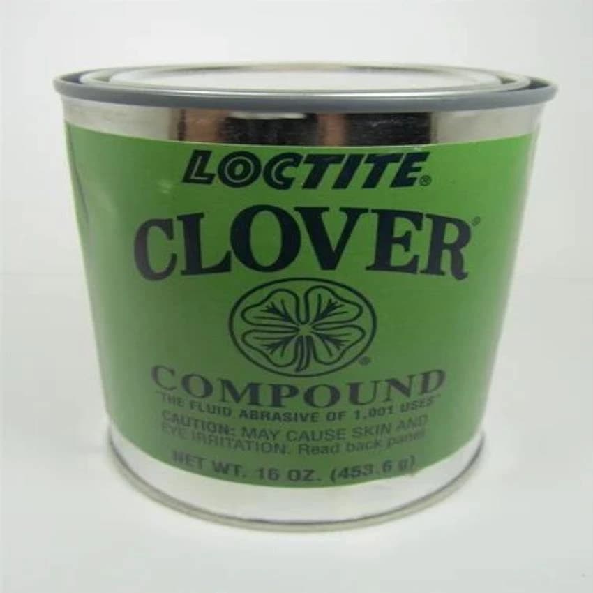 Lapping Paste