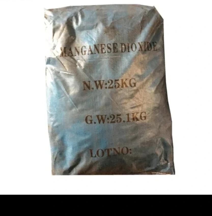 Manganese Dioxide Powder, 99%