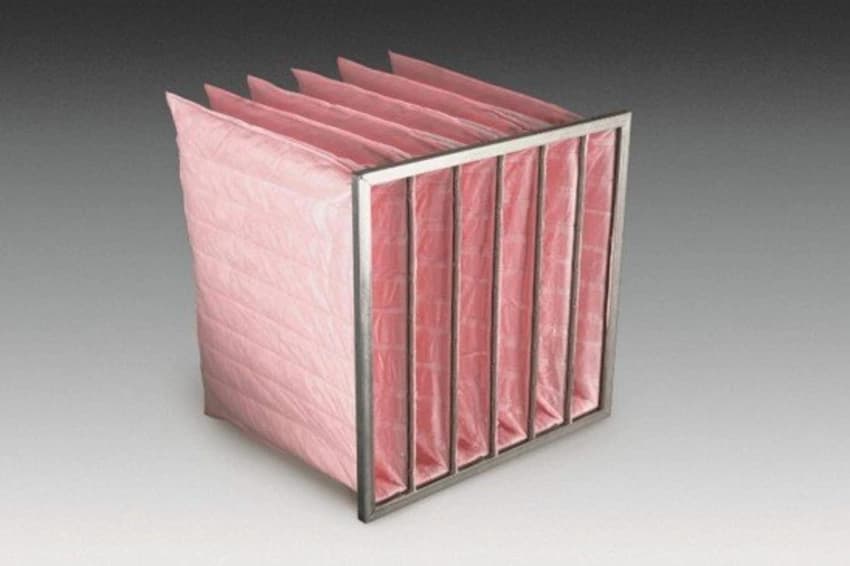 Non Woven Filter Fabric for HVAC Filter