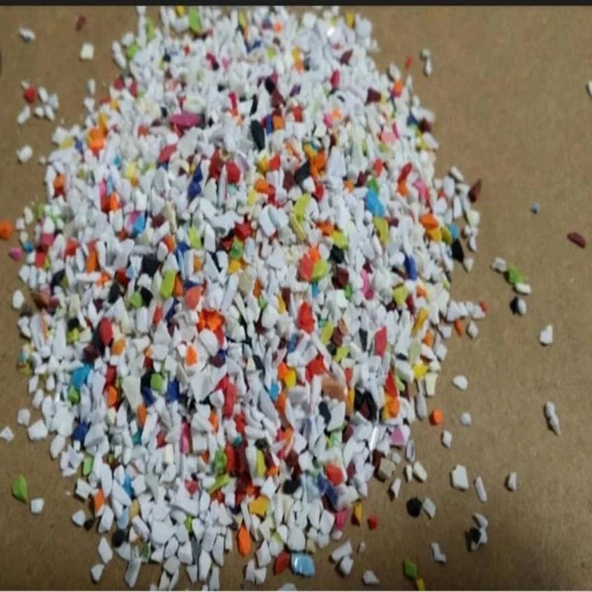 Pentoclean Abrasive / melamine plastic media