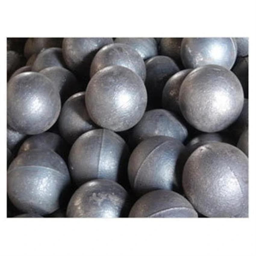 Chrome Grinding Media Balls