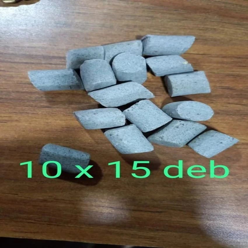 Ceramic Deburring Stone