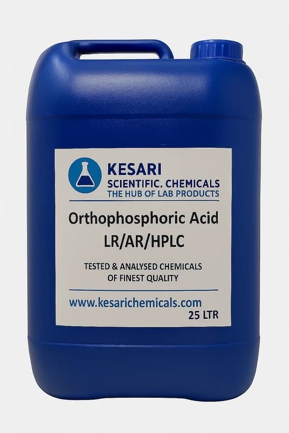 Orthophosphoric Acid