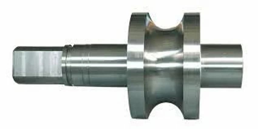 Tube Mill Roll