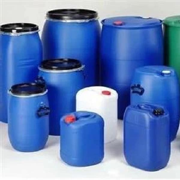 RO Chemicals