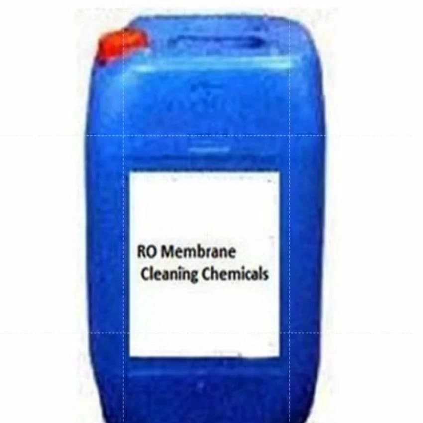 Ro Membrane Cleaning Chemicals
