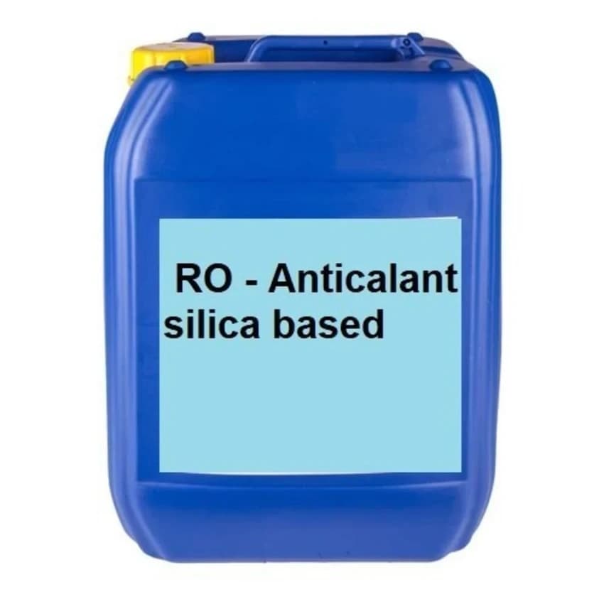 RO Antiscalant Liquid, Grade Standard: Chemical Grade, Packaging Size: 50 Ltr