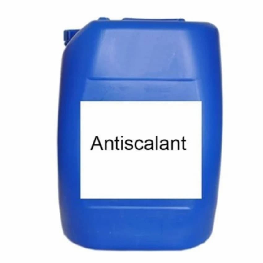 Ro Antiscalant Water Treatment Chemicals, Packaging Type: Can, Grade Standard: Chemical Grade