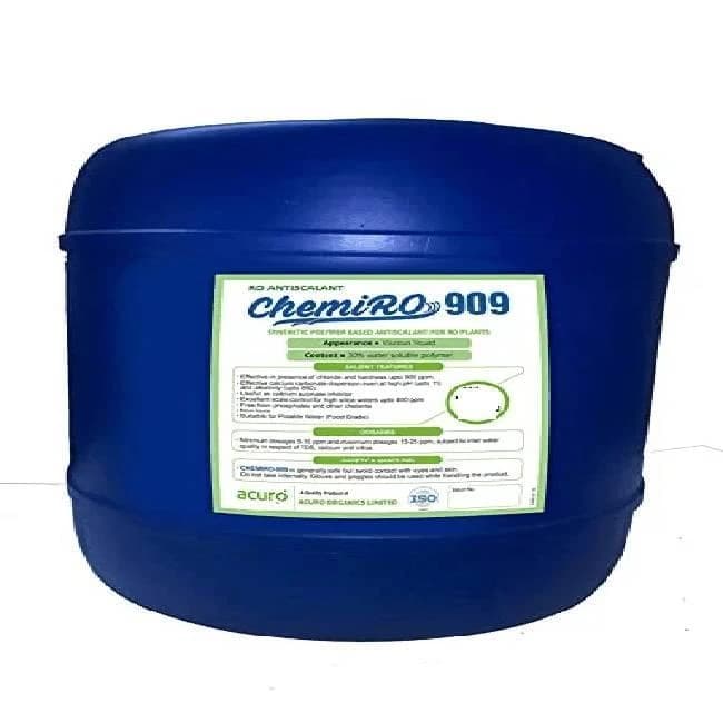 Chemiro 909 Ro Antiscalant 25 Kg