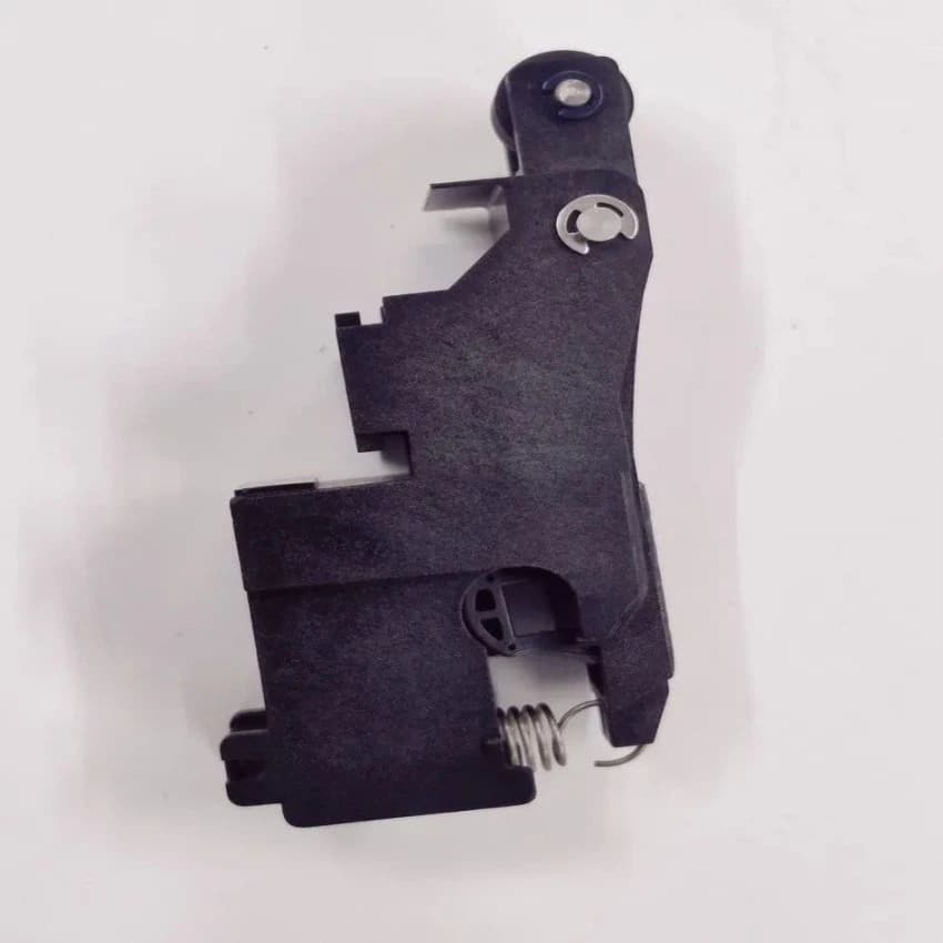 Plastic Graphtec 6000 Model Pinch Roller Assembly, Corrosion Resistance: Anti Corrosive