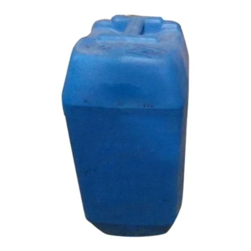 Liquid White Ion Exchange Antisclant Chemicals
