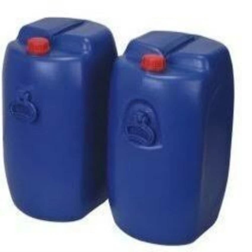 Technical Grade Antiscalant Chemical Powder for Desalination, Packaging Type: Plastic Can