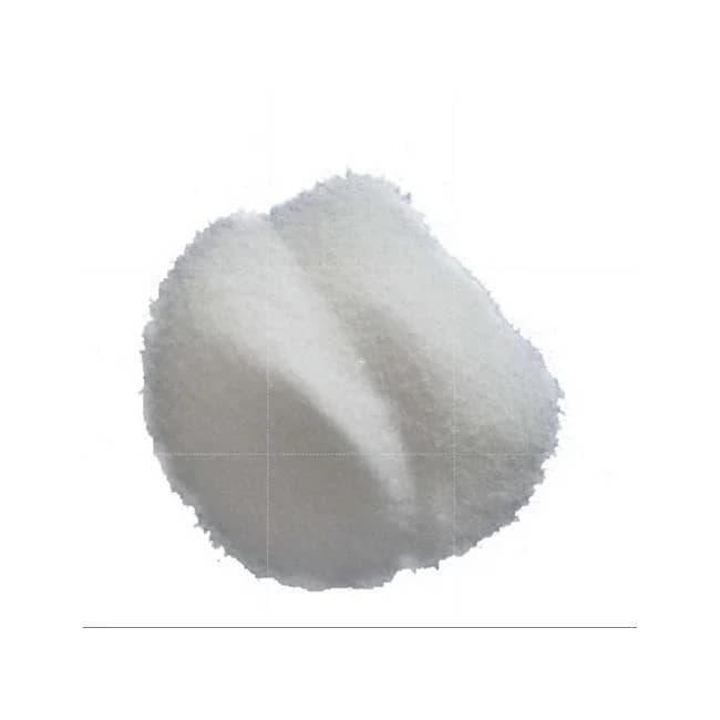 Soda Ash