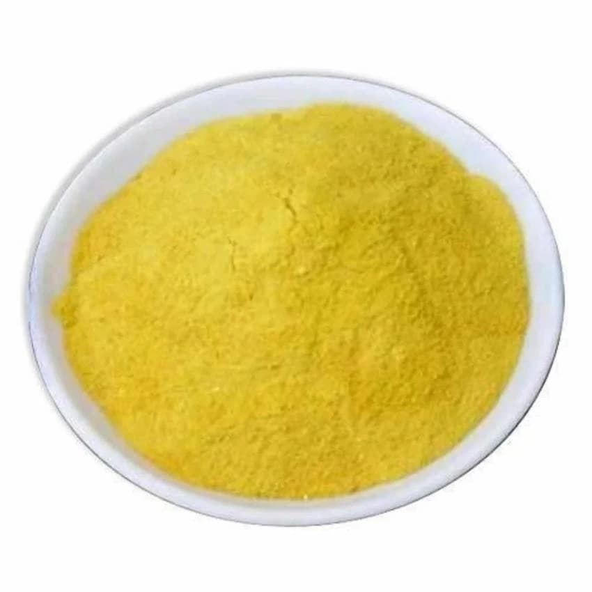 Poly Aluminium Chloride, Packaging Type: PP Bag, Grade Standard: Technical Grade