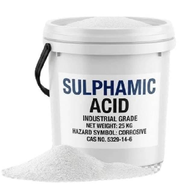 Sulphamic Acid