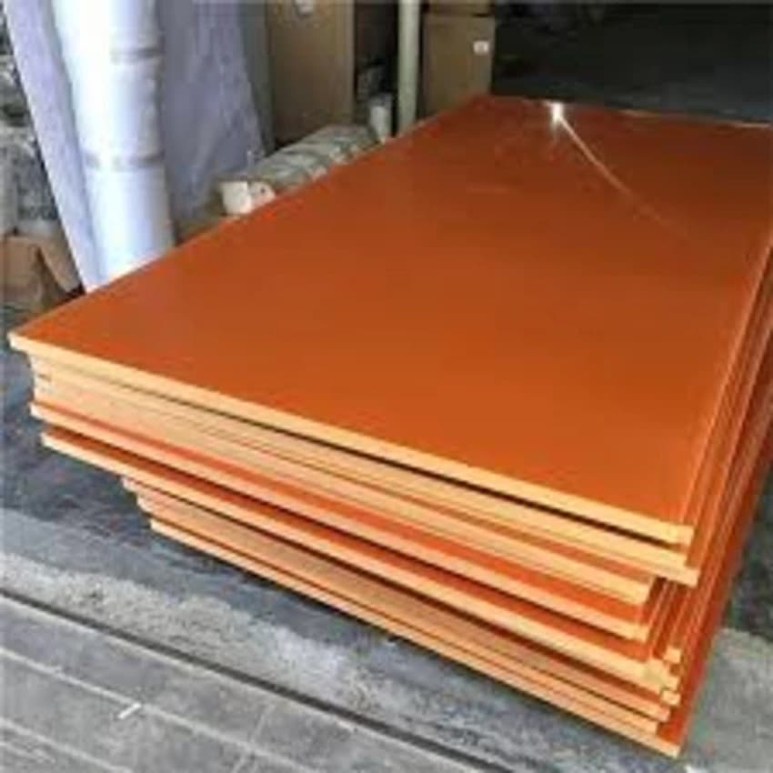 Wooden Bakelite Sheet Fabric Base, Thickness: 2 mm
