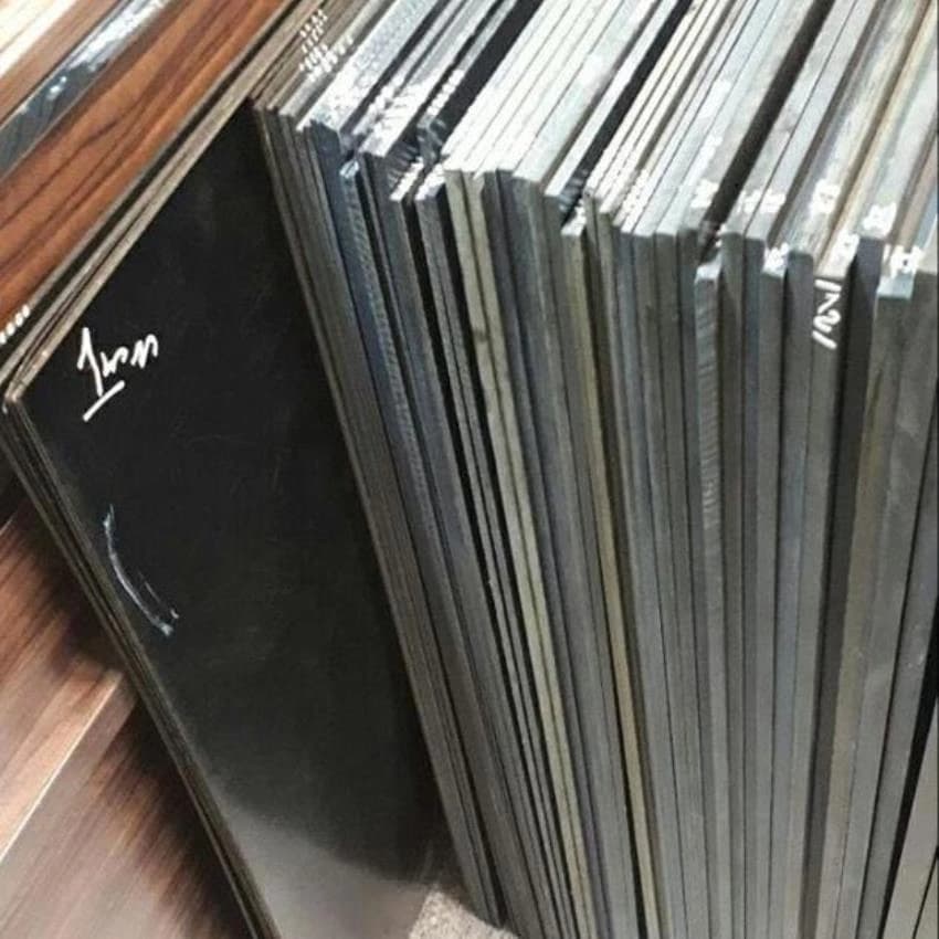 RAJPAL Black Bakelite Sheet, For Industrial, Size: Standard