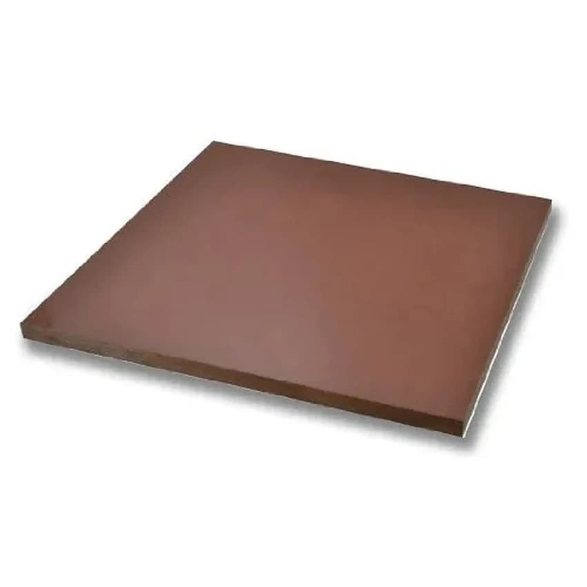 Phenolic Fibre Sheet, Thickness: 2mm