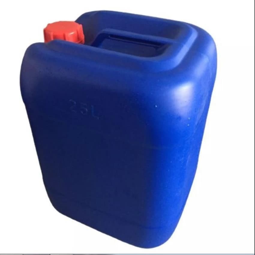 Sulphuric Acid, 25Litre, Liquid