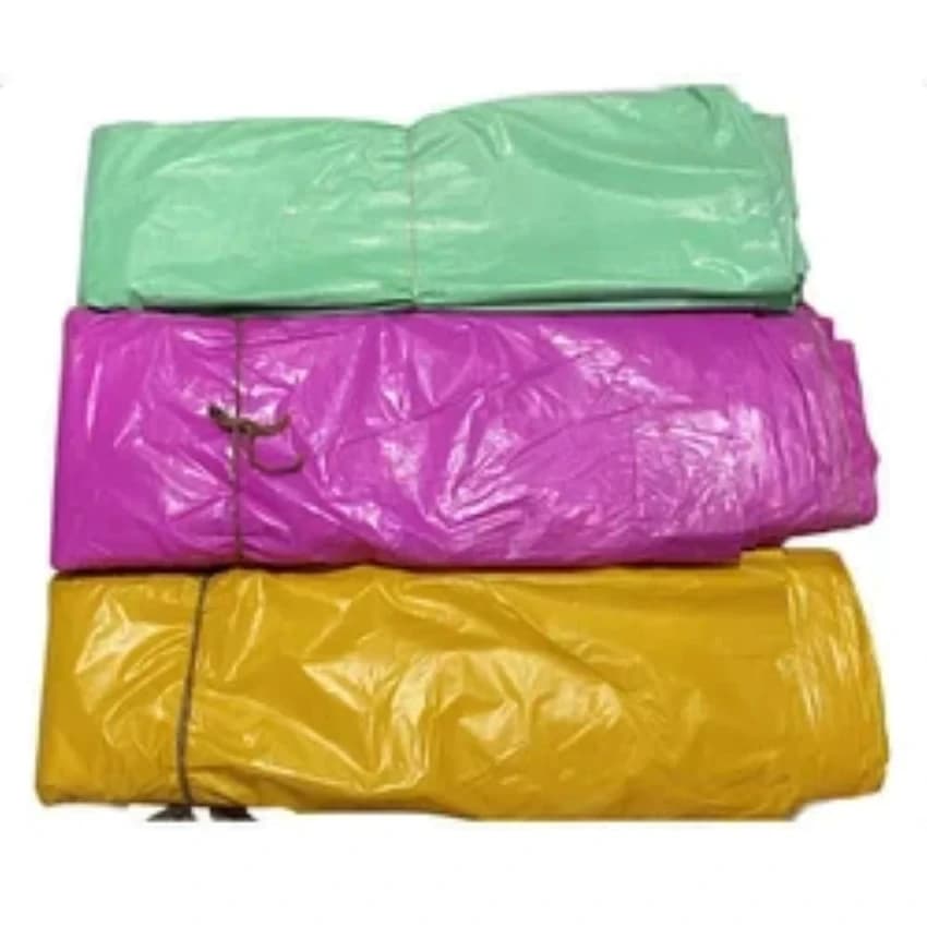 Coloured Plastic Sheets, For Packaging