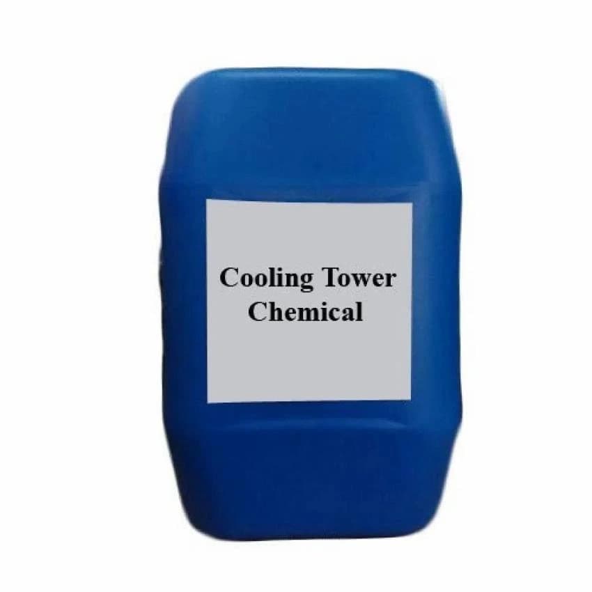 Cooling Tower Chemical, For Industrial, Grade Standard: Technical Grade