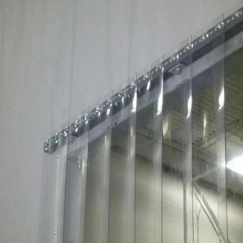 Plain PVC Flexible Sheet, For Industrial and Commercial, Thickness: 2 to 3 mm