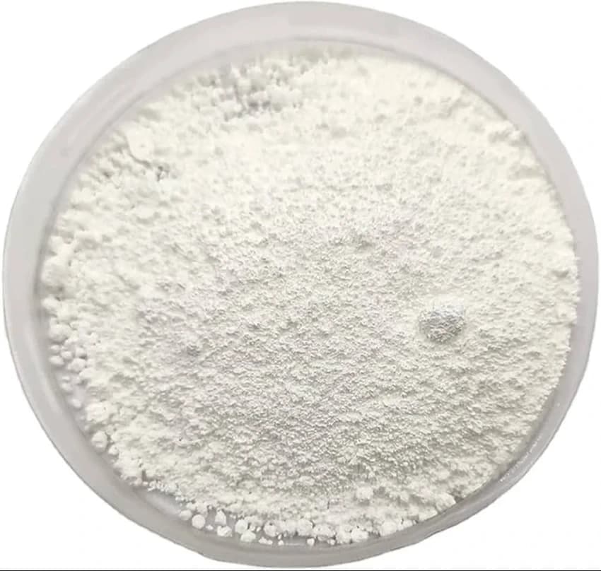Zinc Oxide White Seal, Technical Grade, 98-99