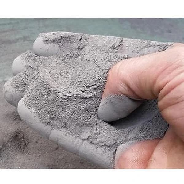 Atomized Aluminum Powder
