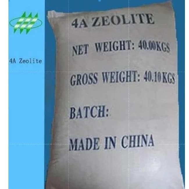 Zeolite Powder