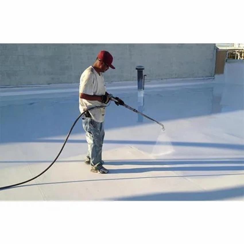 Powder Acrylic Polymer, For Building Coating, Pack Size: 15 kg