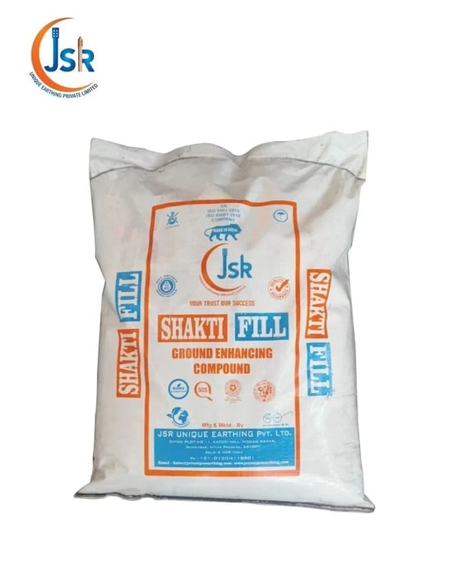 Technical Grade Backfill Earthing Compound