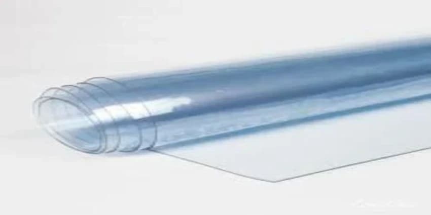 PVC Flexible Sheet, Thickness: 0.08 mm to 3 mm