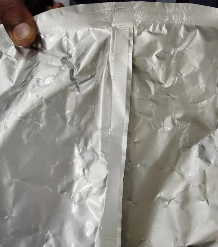 Drum Liner Bag