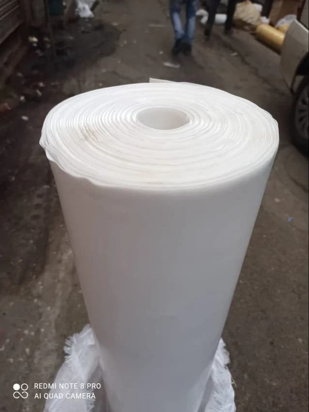 Bihar Mica PTFE Skiving Sheet, Packaging Type: Roll, Thickness: 2 mm
