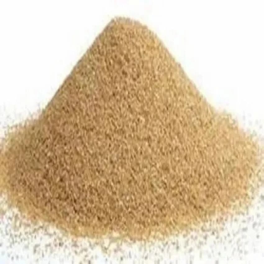 Resin Coated Sand, Packaging Type: Polypropylene Bag, Packaging Size: 25 kg,50 kg