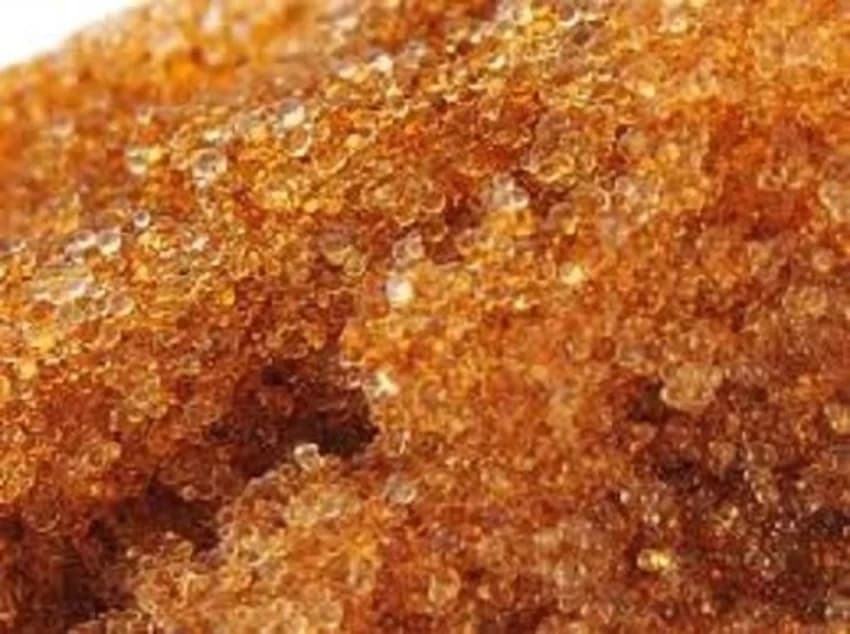Brown Resin Ion Exchange, Pack Size: 50 Ltr