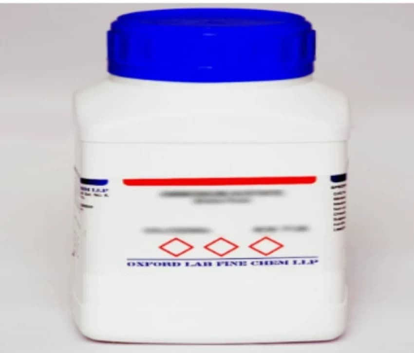 BARIUM OXIDE 99% Extra Pure