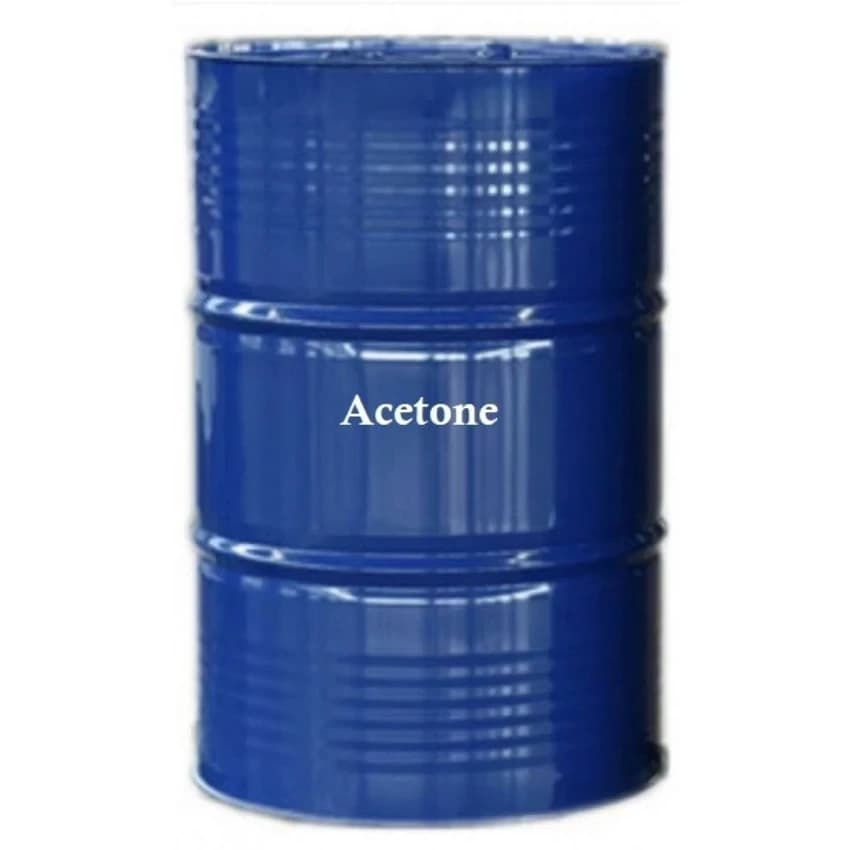 Acetone Solvent, >99%, > 99%