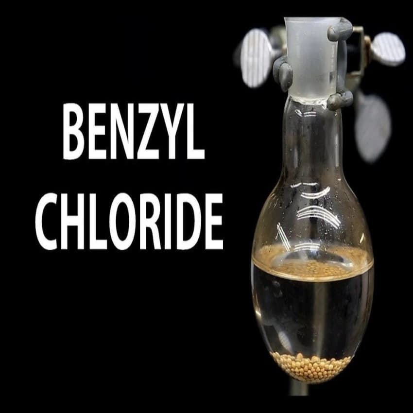 500Kg Benzyl Chloride Liquid