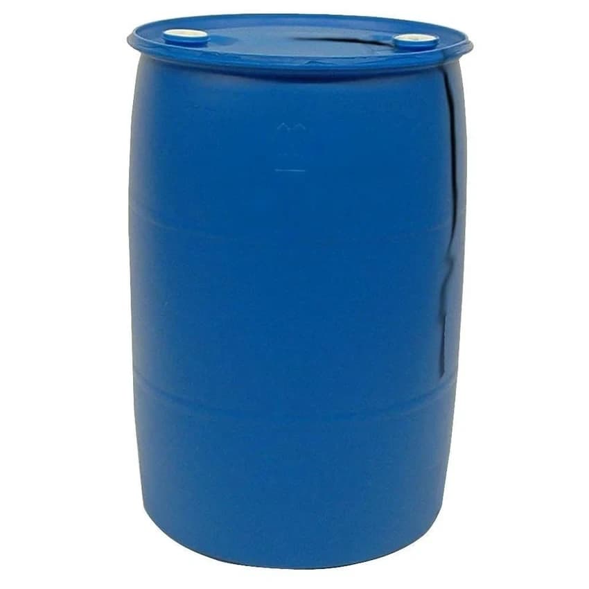 Benzyl Alcohol, >99%, 200 litre drum, for soap industry use