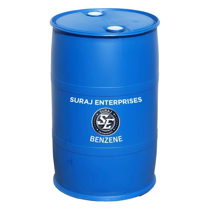 BPCL & RELIANCE BENZENE, Grade: Industrial Grade, Purity: 99.9