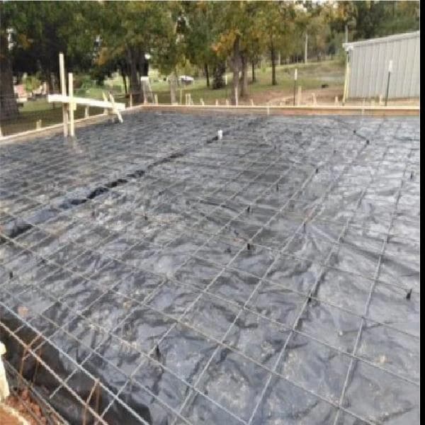 Ldpes sheet for construction