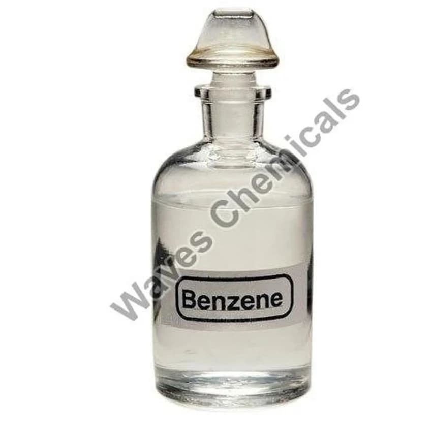 99% Liquid Benzene Chemical