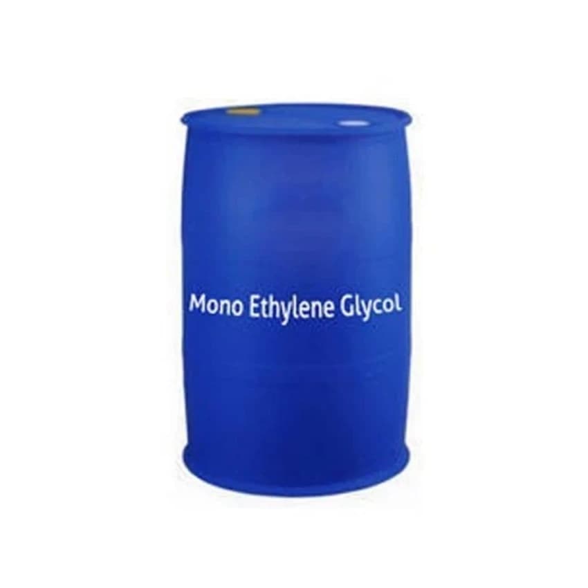 Mono Ethylene Glycol Meg