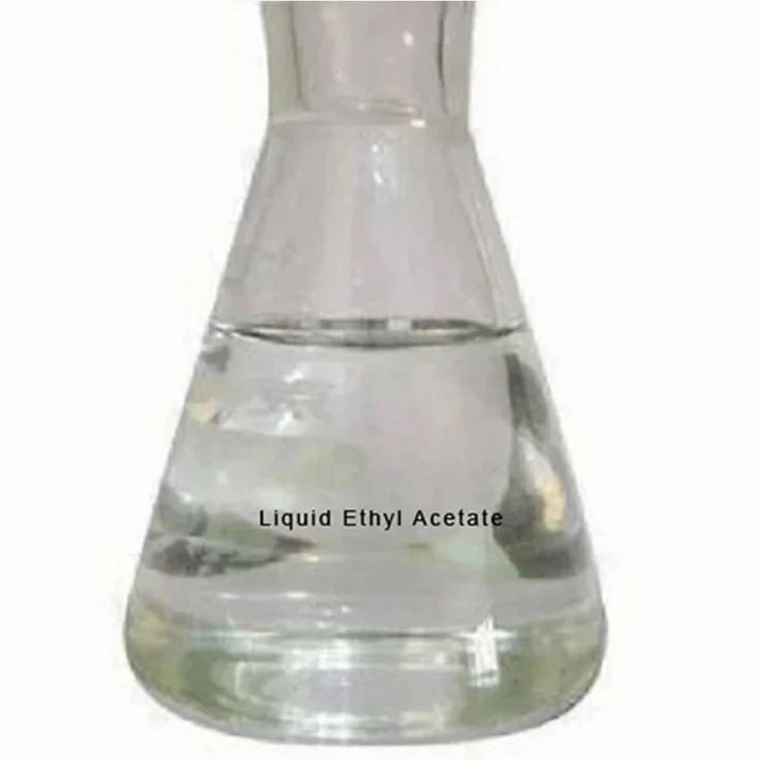 Ethyl Acetate Liquid, 99.90%, 99.90%