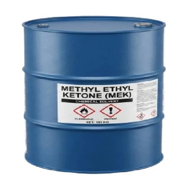Methyl Ethyl Ketone (MEK)