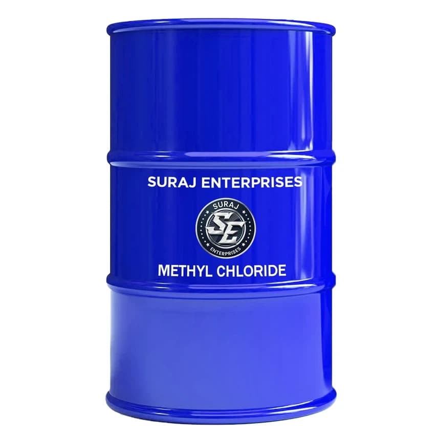 Methylene Dichloride Chemical, 180 L, Industrial