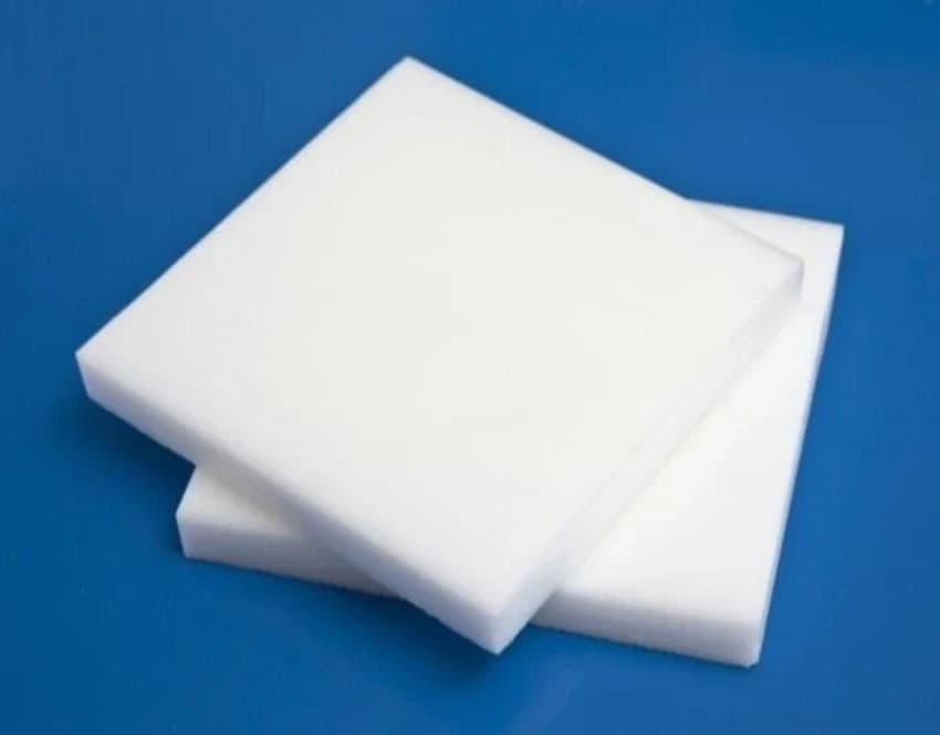 Natural Delrin Sheet