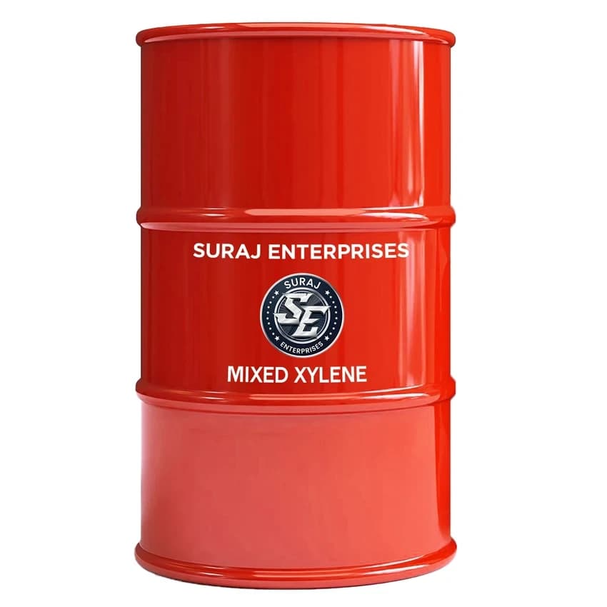 Mix Xylene Chemical, Grade: Technical Grade, Purity: 100 %