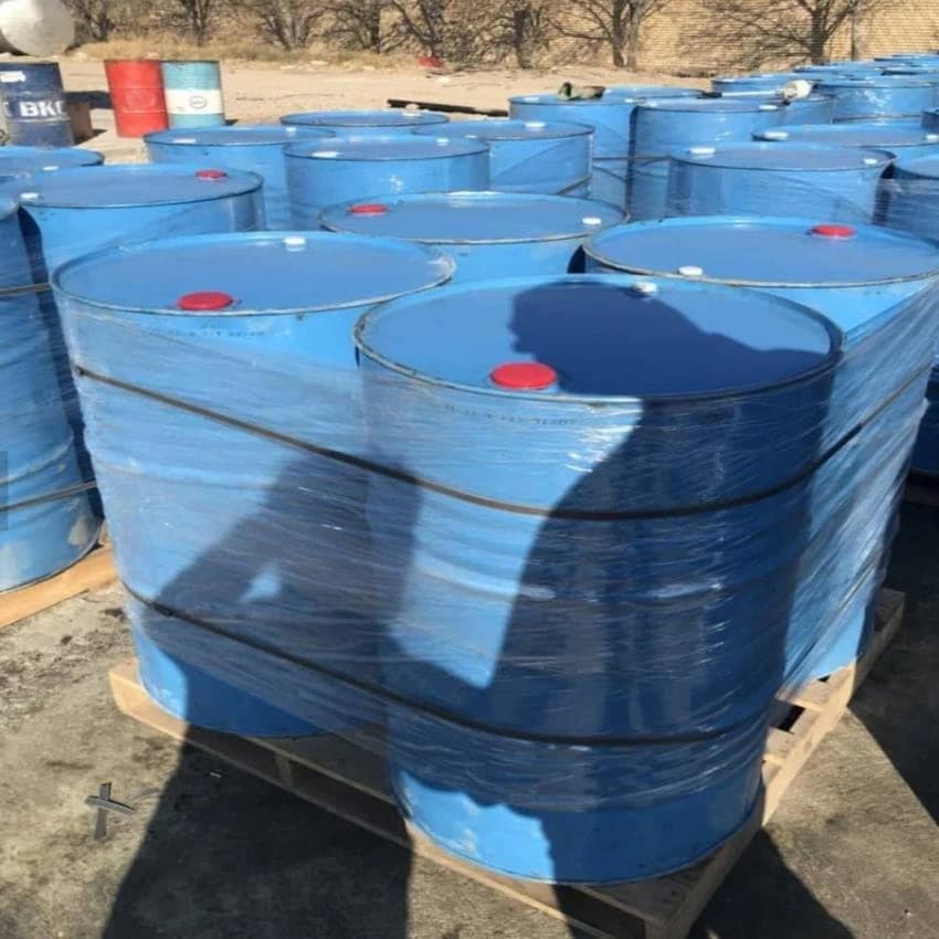 Mix Xylene